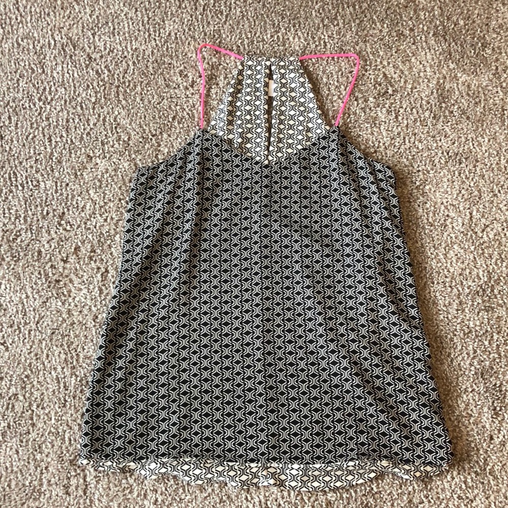 Express Reversible Tank Top